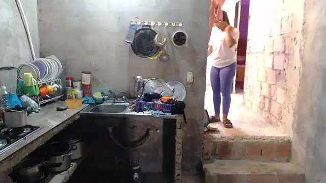 Snapshot of Coral0403 chatting on December 16, 2025, 8:47 pm Coral0403 online show from December 16, 2025, 8:47 pm