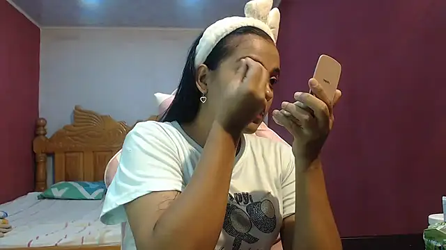 Snapshot of Coral0403 chatting on March 13, 2026, 7:53 pm Coral0403 online show from March 13, 2026, 7:53 pm