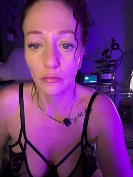 AlessasRoom online show from March 2, 2026, 7:59 am