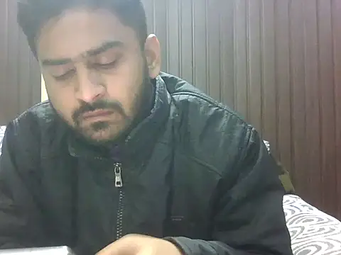 indihotguy online show from February 13, 2026, 11:28 am