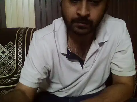 indihotguy online show from April 6, 2026, 10:11 pm