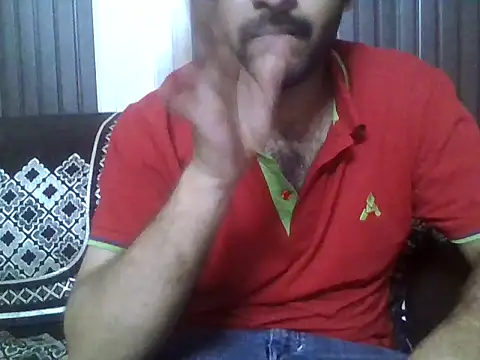 indihotguy online show from April 27, 2026, 8:29 pm