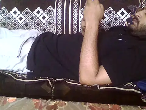 indihotguy online show from May 6, 2026, 1:36 am