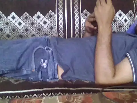 indihotguy online show from May 16, 2026, 1:10 pm