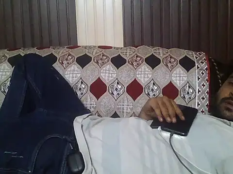 indihotguy online show from May 22, 2026, 1:13 am