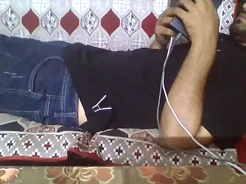 indihotguy online show from May 31, 2026, 6:20 pm