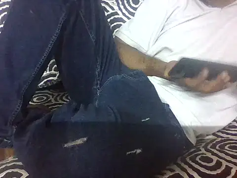indihotguy online show from June 21, 2026, 2:41 pm