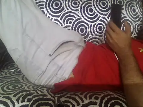 indihotguy online show from July 13, 2026, 1:41 am