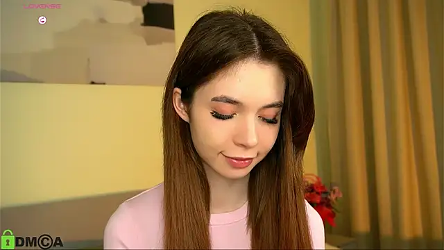 LittleOriana online show from January 16, 2025, 7:41 pm