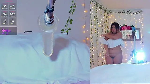 Snapshot of Maria_Jones_ chatting on January 28, 2025, 1:50 am Maria Jones online show from January 28, 2025, 1:50 am