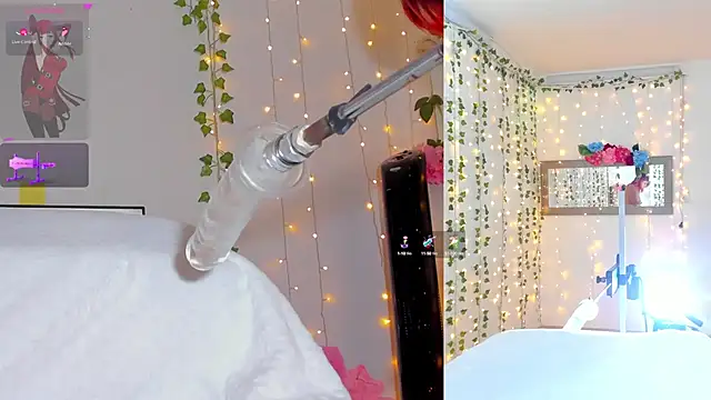 Snapshot of Maria_Jones_ chatting on March 14, 2025, 1:37 am Maria Jones online show from March 14, 2025, 1:37 am