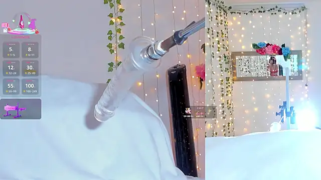 Snapshot of Maria_Jones_ chatting on March 18, 2025, 1:32 am Maria Jones online show from March 18, 2025, 1:32 am