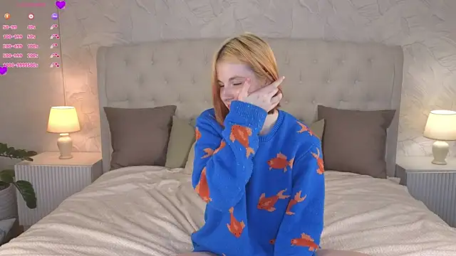 OhYumiYes online show from January 13, 2025, 10:03 pm