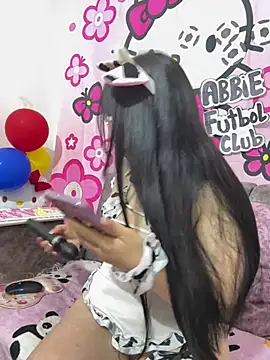 DearAbbiee online show from July 16, 2026, 8:09 am