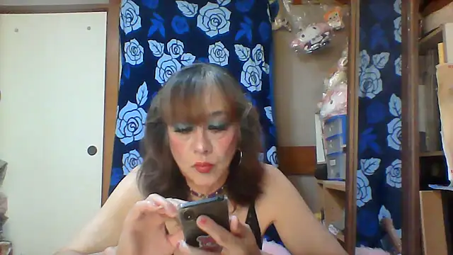 Snapshot of anakanakami chatting on August 7, 2026, 4:25 am anakanakami online show from August 7, 2026, 4:25 am