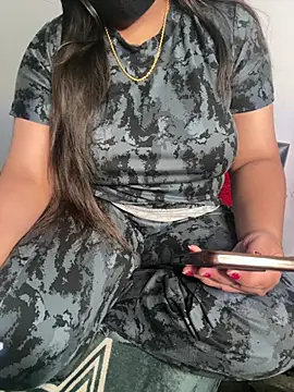 tanvihot2 online show from July 1, 2026, 4:29 pm