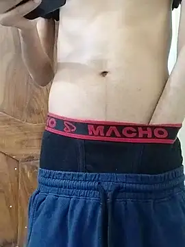 fakelove95 online show from March 9, 2025, 7:05 pm