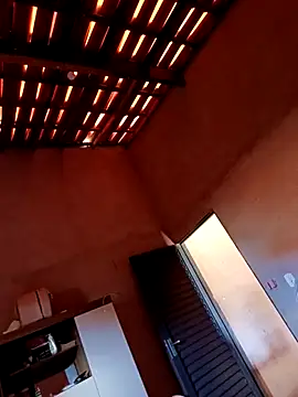 Wersonsantos online show from March 8, 2026, 6:23 pm