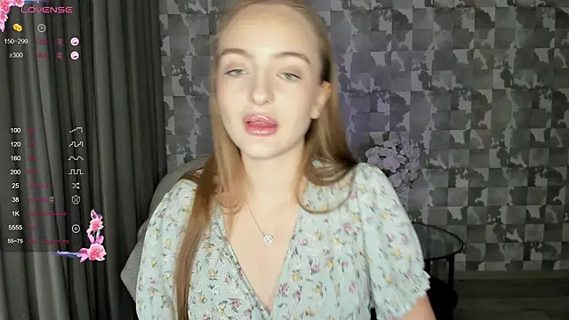 Snapshot of A_delina chatting on January 26, 2025, 2:19 pm A delina online show from January 26, 2025, 2:19 pm