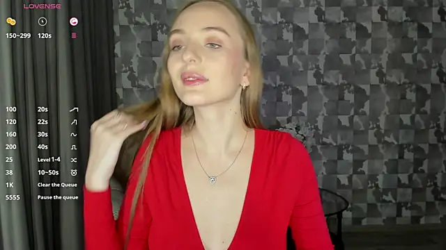 Snapshot of A_delina chatting on February 14, 2025, 6:29 pm A delina online show from February 14, 2025, 6:29 pm