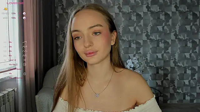 Snapshot of A_delina chatting on March 11, 2025, 6:10 am A delina online show from March 11, 2025, 6:10 am