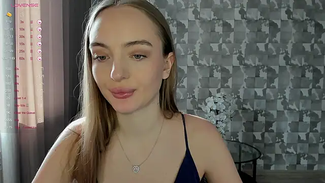 Snapshot of A_delina chatting on March 15, 2025, 5:41 am A delina online show from March 15, 2025, 5:41 am