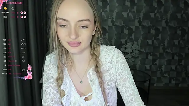 Snapshot of A_delina chatting on March 14, 2026, 4:45 pm A delina online show from March 14, 2026, 4:45 pm