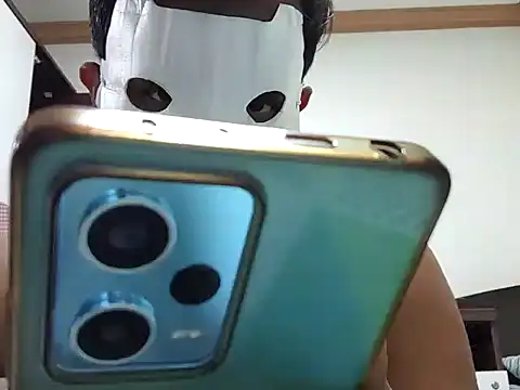 johnchannel6969 online show from January 31, 2025, 6:36 pm