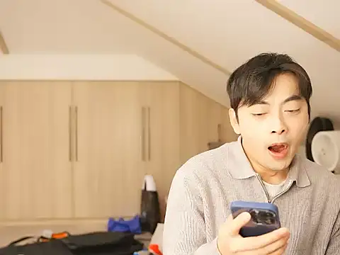 chinalover4199 online show from January 10, 2026, 10:50 am