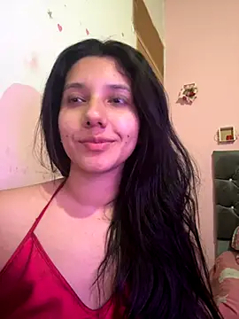 emmariders2 online show from October 21, 2025, 4:57 am