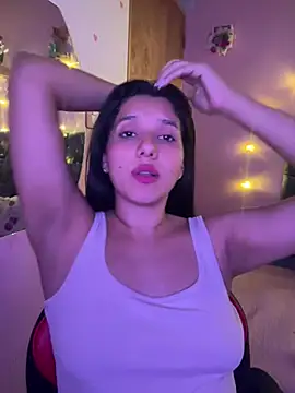 emmariders2 online show from March 14, 2026, 10:48 pm