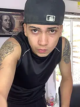 Snapshot of Br4ndxpimm chatting on February 16, 2025, 5:26 pm Br4ndxpimm online show from February 16, 2025, 5:26 pm