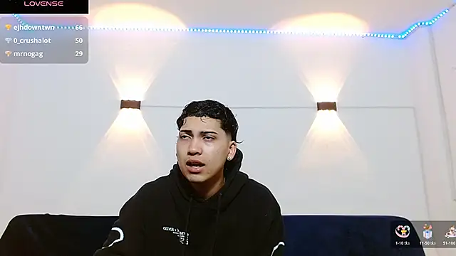 Snapshot of Br4ndxpimm chatting on November 6, 2025, 2:51 pm Br4ndxpimm online show from November 6, 2025, 2:51 pm