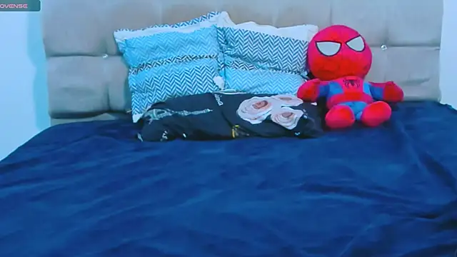 Br4ndxpimm online show from February 26, 2026, 1:32 pm