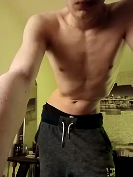 Snapshot of HalloMarcy chatting on January 1, 2025, 3:23 am HalloMarcy online show from January 1, 2025, 3:23 am