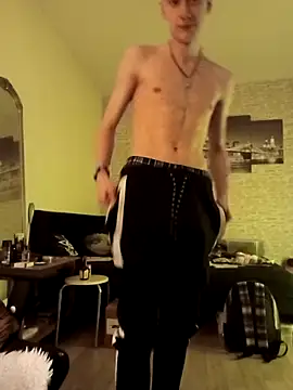 Snapshot of HalloMarcy chatting on January 29, 2025, 7:00 pm HalloMarcy online show from January 29, 2025, 7:00 pm