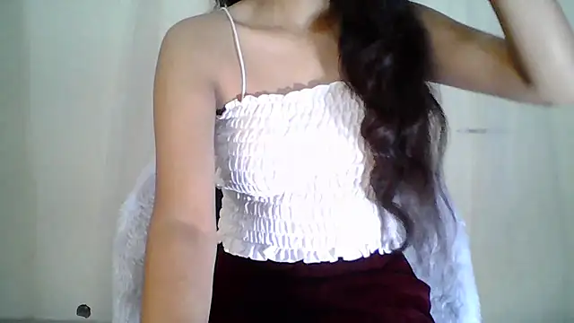 Snapshot of Naughty_Nayra chatting on September 9, 2025, 4:06 pm Naughty Nayra online show from September 9, 2025, 4:06 pm