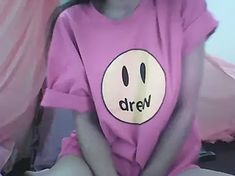 roseofvenom online show from January 9, 2025, 2:11 am