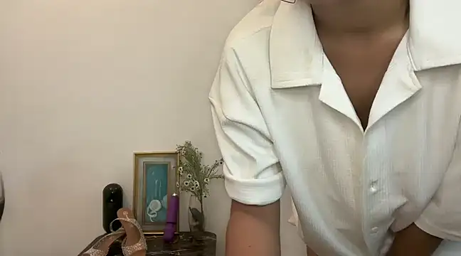 roseofvenom online show from February 12, 2025, 7:24 pm