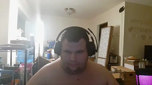 Hackensackneil online show from January 2, 2025, 10:22 pm