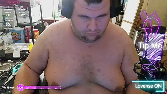 Hackensackneil online show from January 14, 2025, 3:32 am