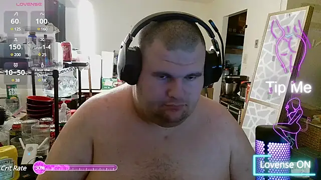 Hackensackneil online show from January 20, 2025, 3:15 am