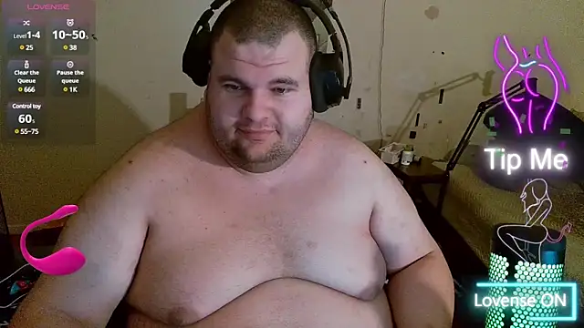 Hackensackneil online show from February 9, 2025, 12:17 am