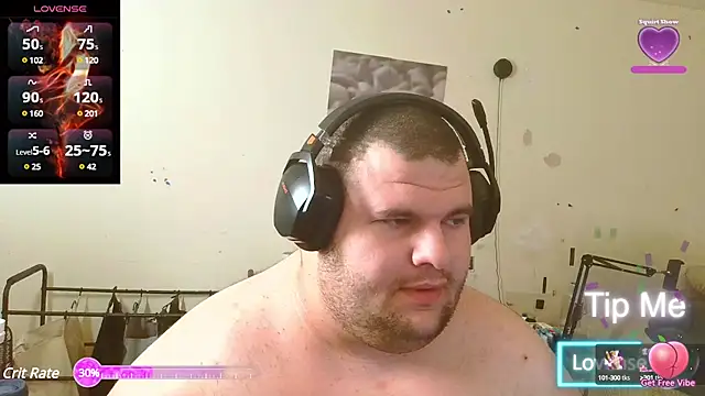 Hackensackneil online show from February 12, 2025, 11:51 pm