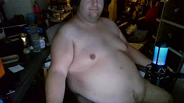 Hackensackneil online show from October 16, 2025, 11:11 am