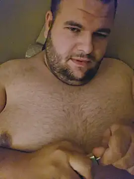 Hackensackneil online show from November 9, 2025, 11:30 am