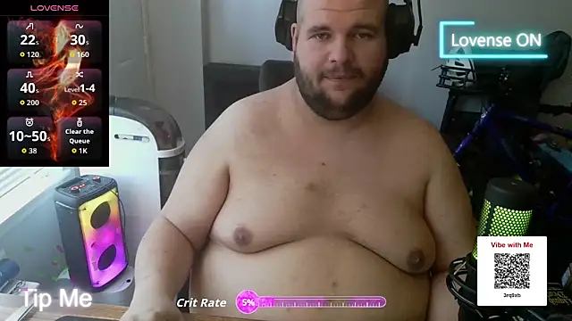 Hackensackneil online show from March 11, 2026, 12:55 pm