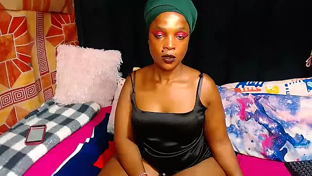 Thickbootykim online show from June 6, 2026, 7:29 pm