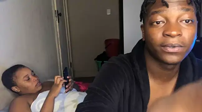 Snapshot of Redfucks333 chatting on January 12, 2025, 8:46 am Redfucks333 online show from January 12, 2025, 8:46 am