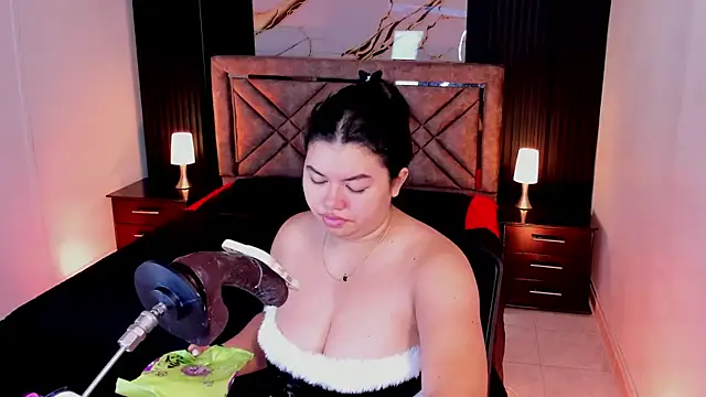 Geabloom online show from March 10, 2026, 11:48 am